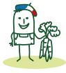part de l’agriculture bio en France