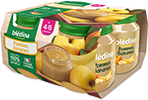 bon puree de fruits