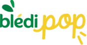logo bledipop