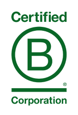 logo B certified