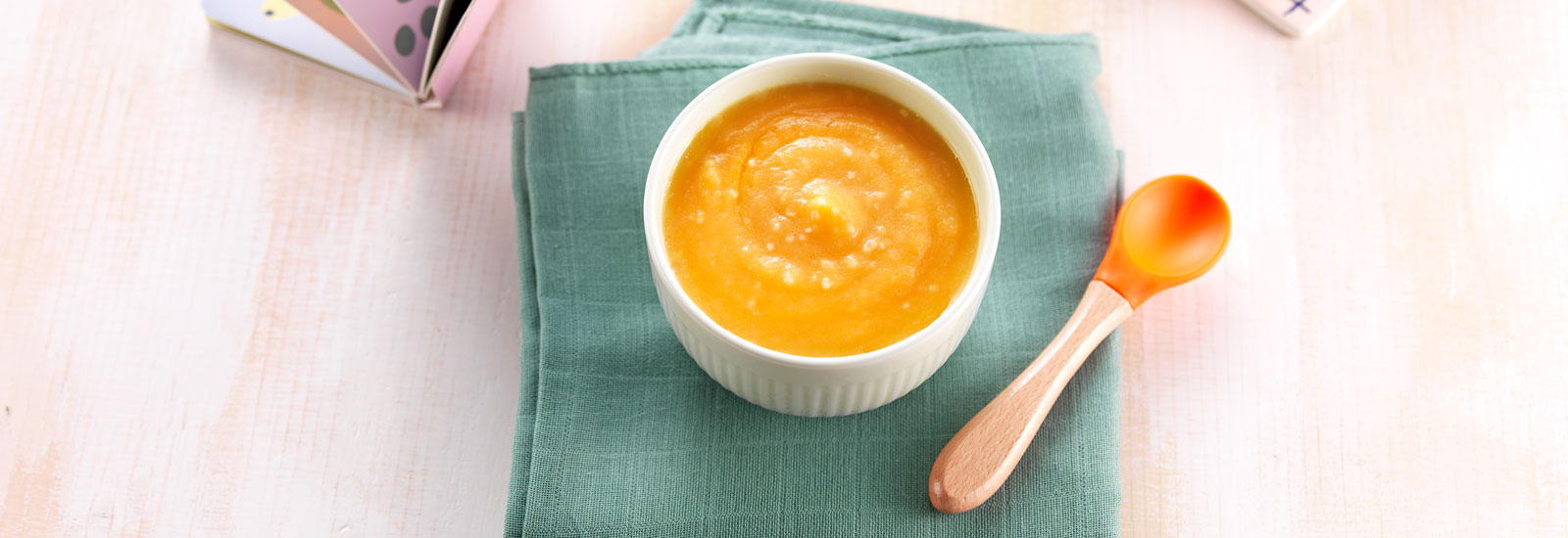 Recette Bebe 8 Mois Veloute Potiron Celeri Aux Petites Etoiles Bledina Recette Bebe 8 Mois Veloute Potiron Celeri Aux Petites Etoiles Bledina