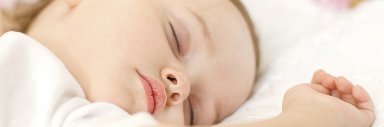 Bébé 3 mois : quels changements au bout de trois mois de vie ?