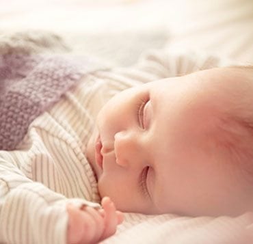 Endormir et gérer le sommeil de bébé