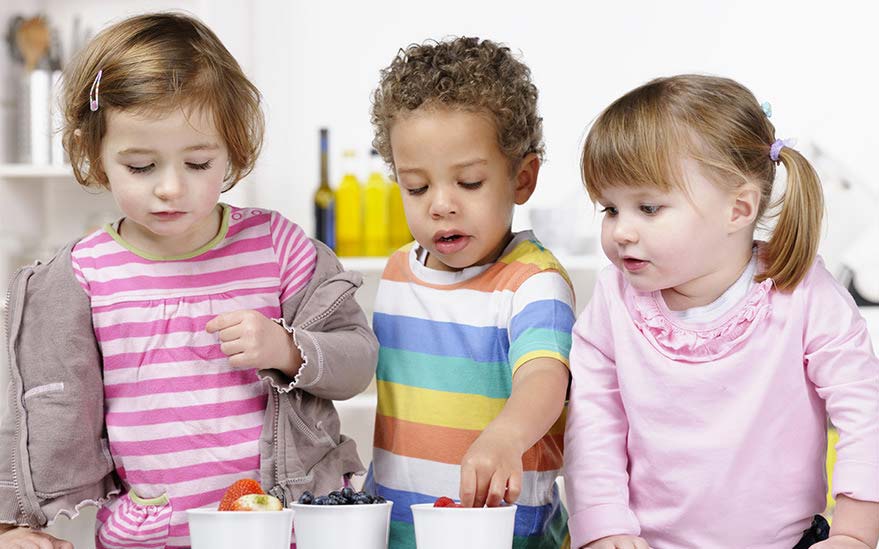 attendre son tour maternelle