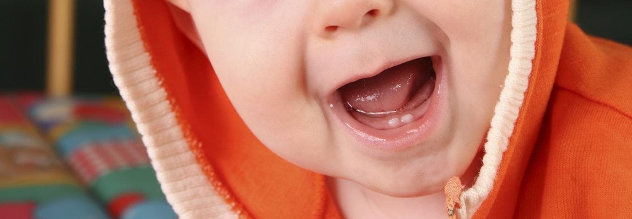 Est Il Necessaire De Donner Du Fluor A Bebe Et A Partir De Quand