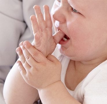 Comment faire quand bébé se lasse de son lait ?