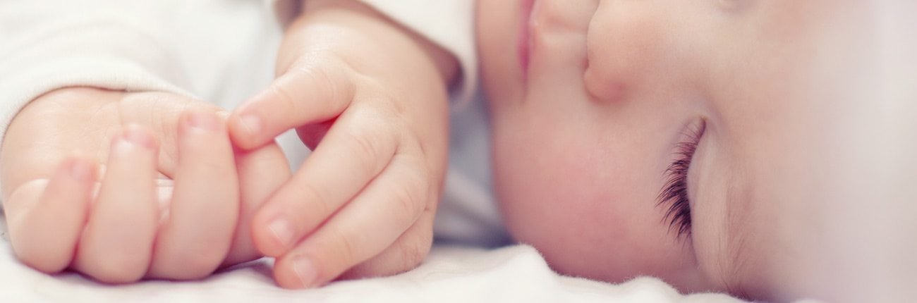 Calendrier Du Sommeil De Bebe Comprendre Son Rythme Bledina