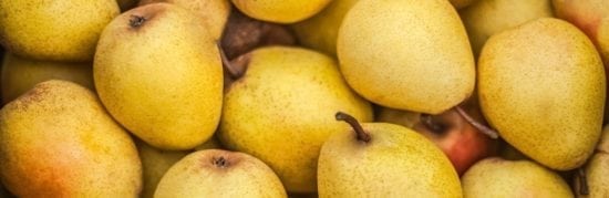 Bonnes poires et fières de l’être !