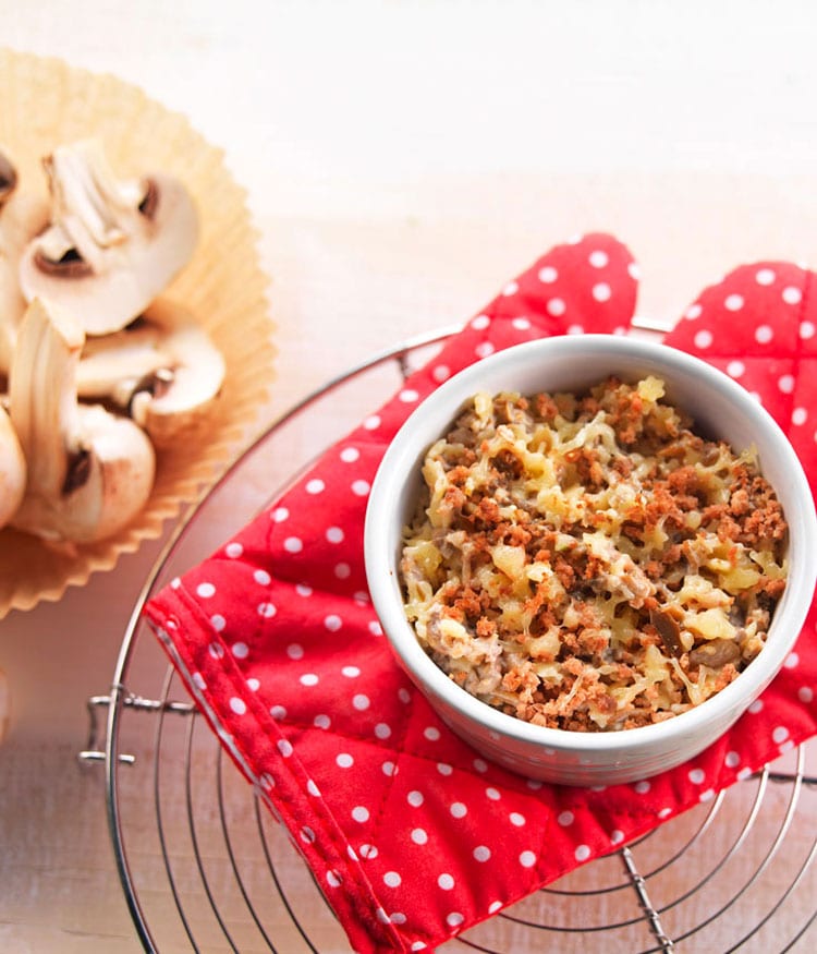 Recette Bebe 12 Mois Bœuf Et Pates Aux Champignons Bledina Recette Bebe 12 Mois Bœuf Et Pates Aux Champignons Bledina