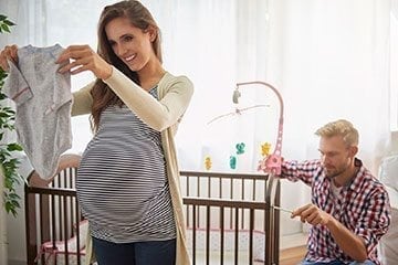 2 conseils pour les Papas bien avant la naissance