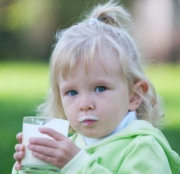 Pourquoi le lait de croissance est-il nécessaire pour les enfants de 12 à 36 mois ?