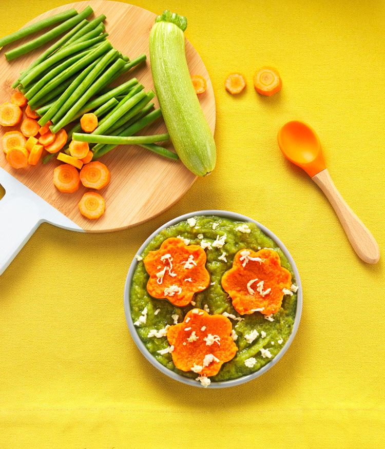 Recette Bebe 6 Mois Petits Legumes Au Poulet Bledina Recette Bebe 6 Mois Petits Legumes Au Poulet Bledina