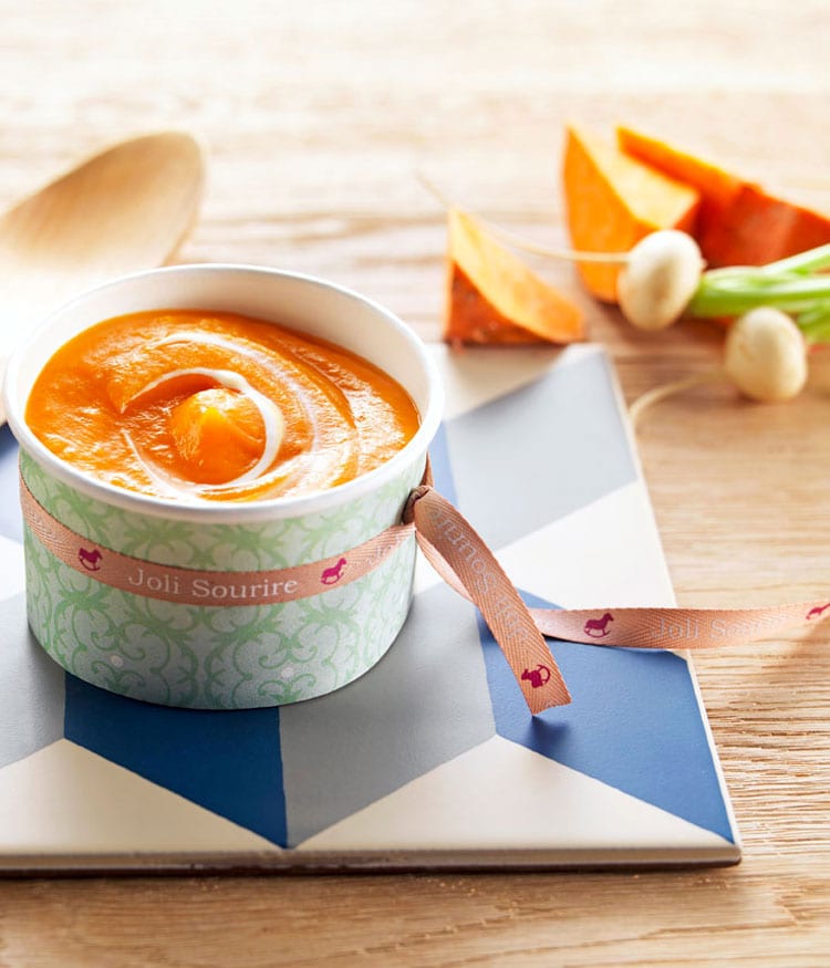 Recette Bebe 12 Mois Soupe De Patate Douce Bledina Recette Bebe 12 Mois Soupe De Patate Douce Bledina