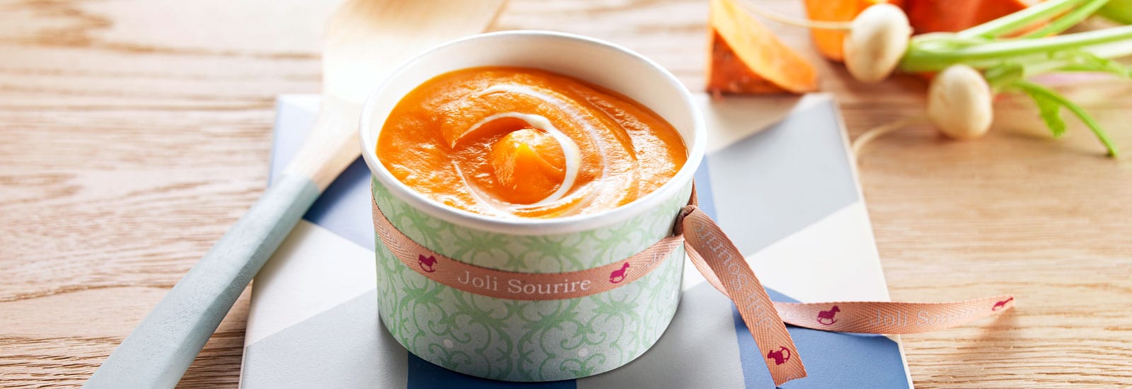 Recette Bebe 12 Mois Soupe De Patate Douce Bledina Recette Bebe 12 Mois Soupe De Patate Douce Bledina