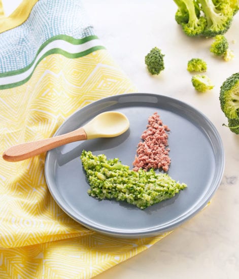 Recette Bebe 12 Mois Semoule Au Lait Bledina Recette Bebe 12 Mois Semoule Au Lait Bledina