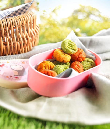 Recettes De Viande Pour Bebe Bledina