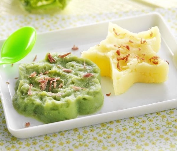 Recette Bebe 6 Mois Agneau Et Puree De Brocolis Bledina Recette Bebe 6 Mois Agneau Et Puree De Brocolis Bledina