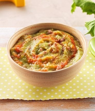 Recette Bebe 12 Mois Puree De Patisson Bledina Recette Bebe 12 Mois Puree De Patisson Bledina