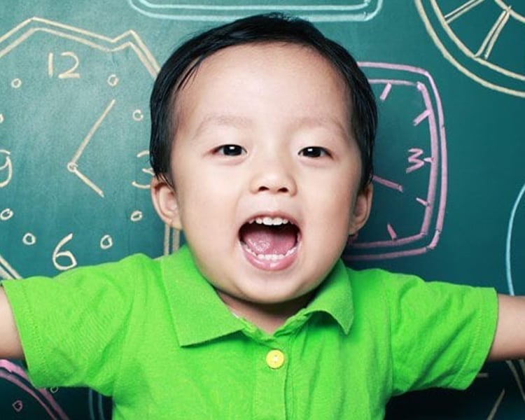 sommeil bébé 14 mois