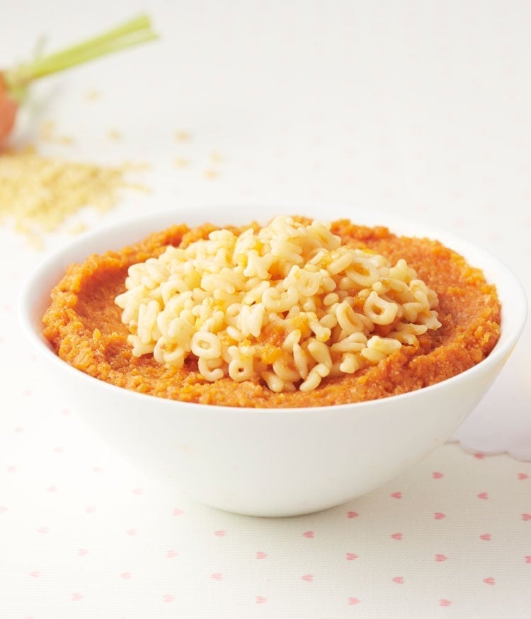 Recette Bebe 12 Mois Alphabets Bolognaise Bledina Recette Bebe 12 Mois Alphabets Bolognaise Bledina