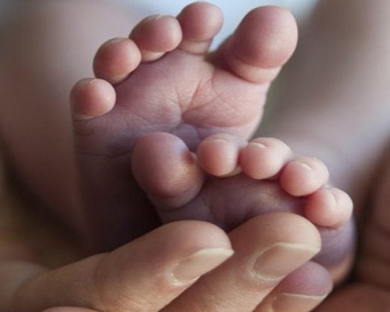 Bienvenue Bébé