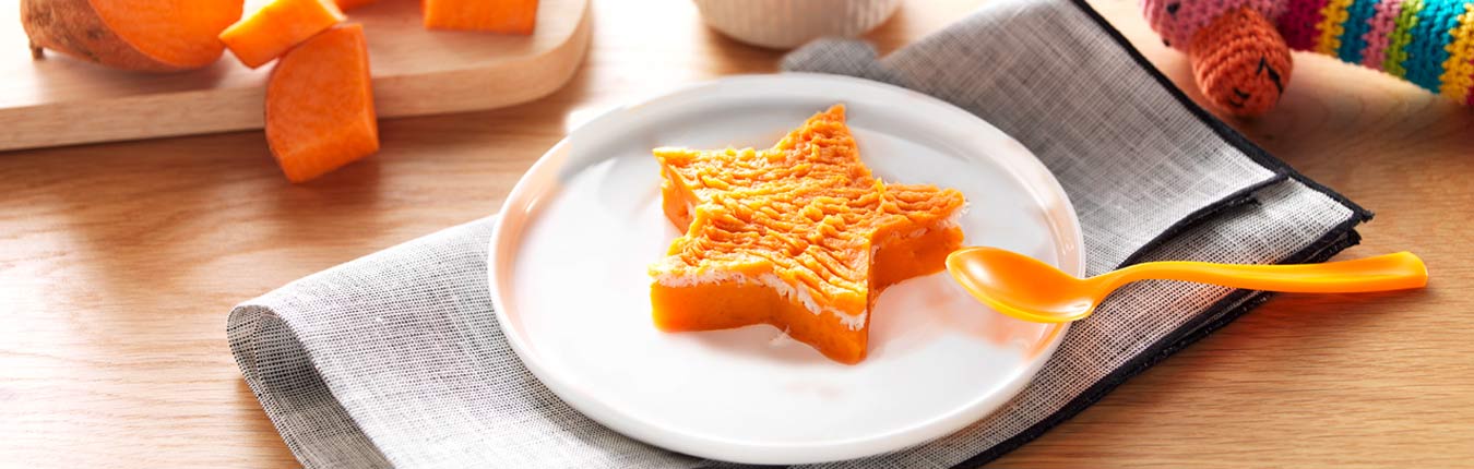 Recette Bebe 12 Mois Cabillaud Et Patate Douce Bledina Recette Bebe 12 Mois Cabillaud Et Patate Douce Bledina