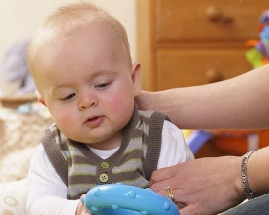 Choisir le bon mode de garde pour son bébé