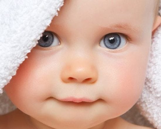 Le bain de bébé en toute sérénité !