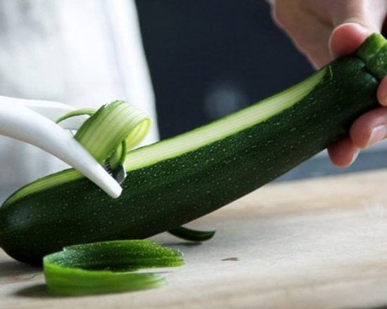 La Courgette