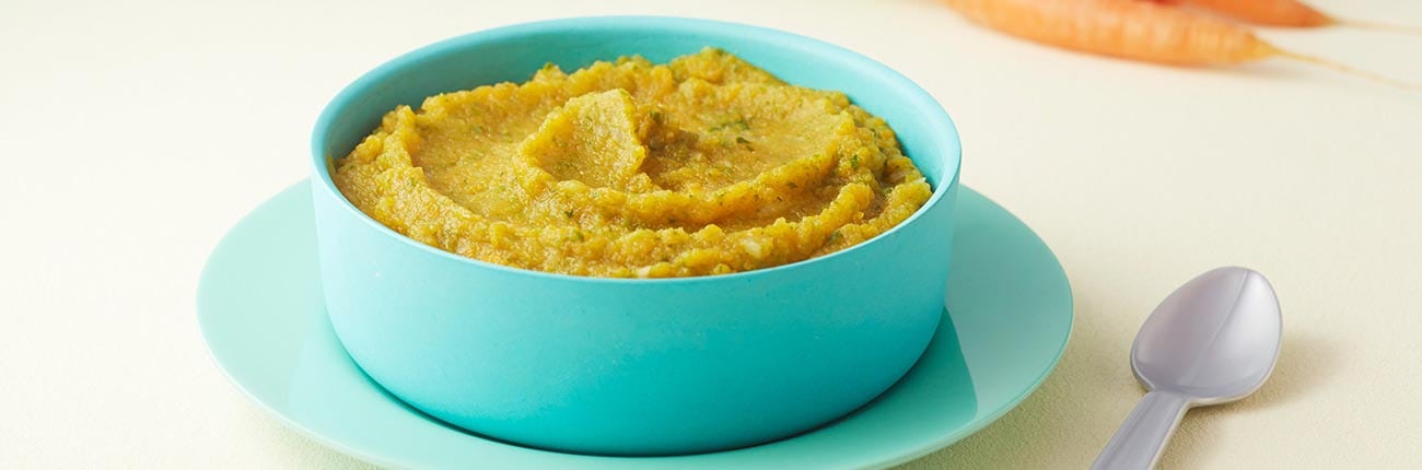 Recette Bebe 8 Mois Delice Carotte Potiron Bledina Recette Bebe 8 Mois Delice Carotte Potiron Bledina