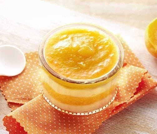 Recette Bebe 6 Mois Delice D Abricot Bledina Recette Bebe 6 Mois Delice D Abricot Bledina
