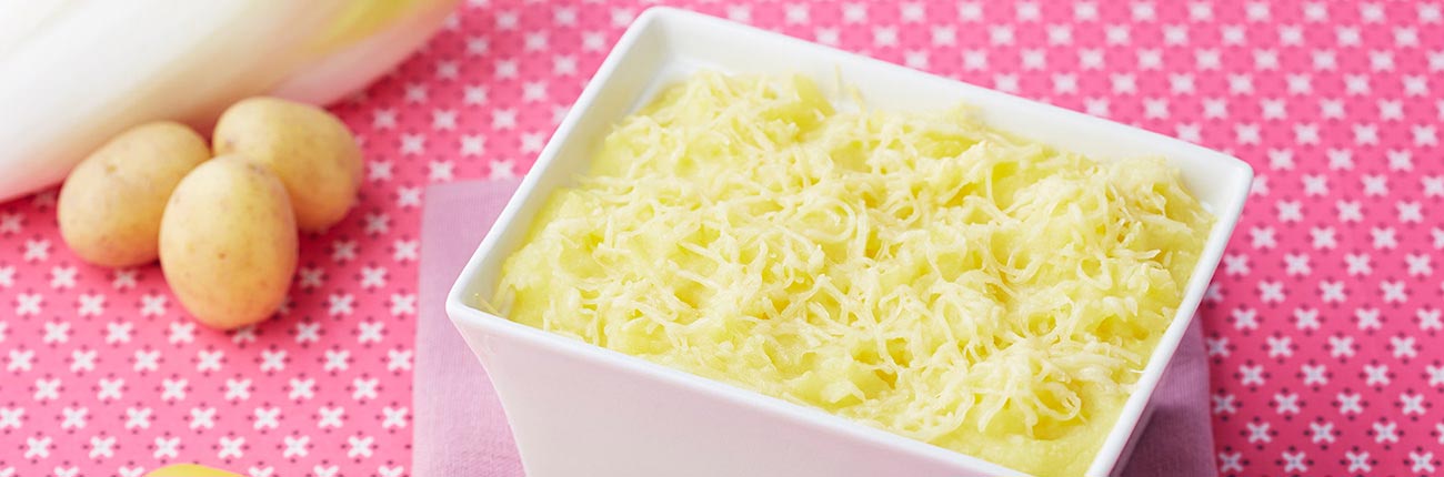 Recette Bebe 12 Mois Endive Au Jambon Et Pomme De Terre Bledina Recette Bebe 12 Mois Endive Au Jambon Et Pomme De Terre Bledina