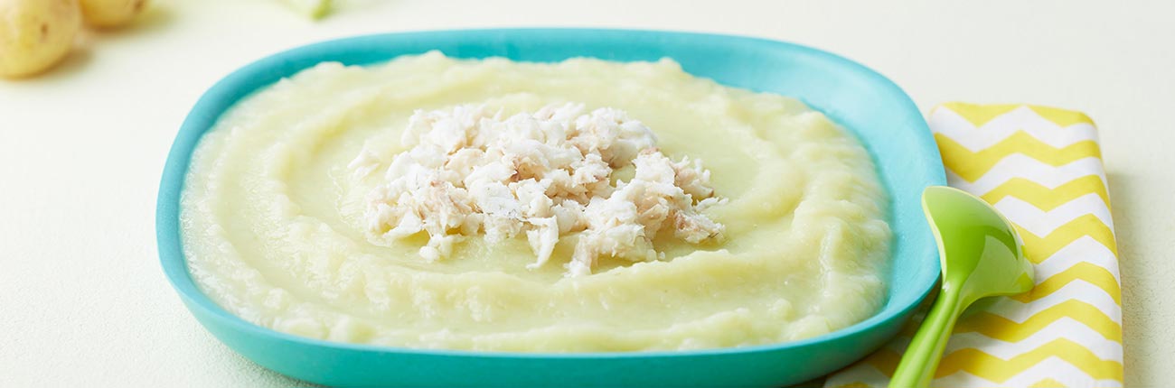 Recette Bebe 8 Mois Fenouil Au Cabillaud Bledina Recette Bebe 8 Mois Fenouil Au Cabillaud Bledina