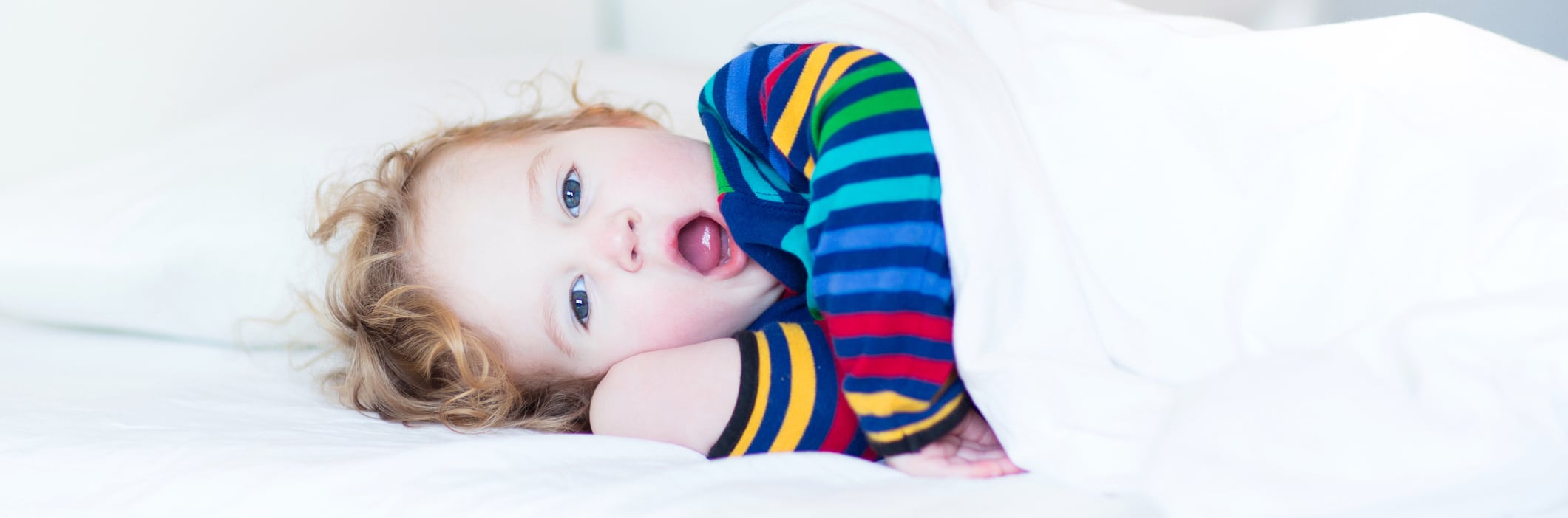 La sieste de bébé mois par mois Blédina