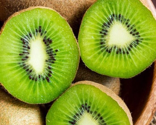 Le kiwi