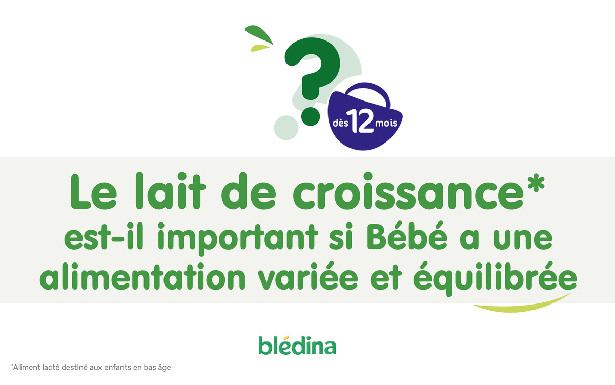 lait de croissance quantite lait