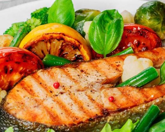 Le DHA, nutriment clé du 3ème trimestre de grossesse