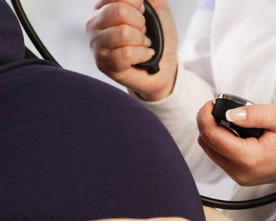 Les examens médicaux du 3e trimestre de grossesse