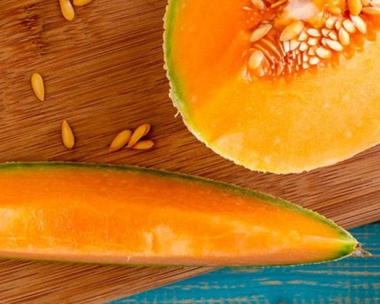 Le melon