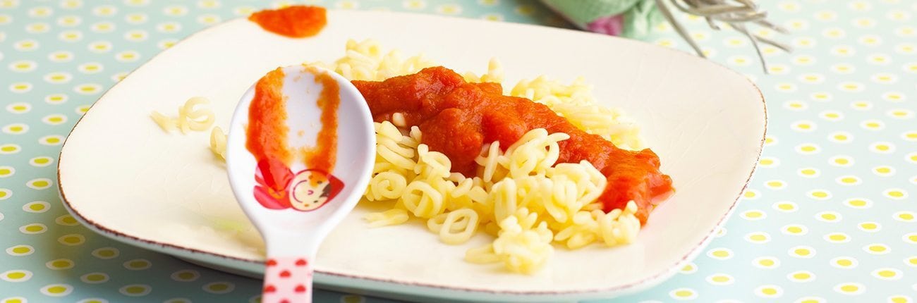 Recette Bebe 12 Mois Pates A La Bolognaise Bledina Recette Bebe 12 Mois Pates A La Bolognaise Bledina