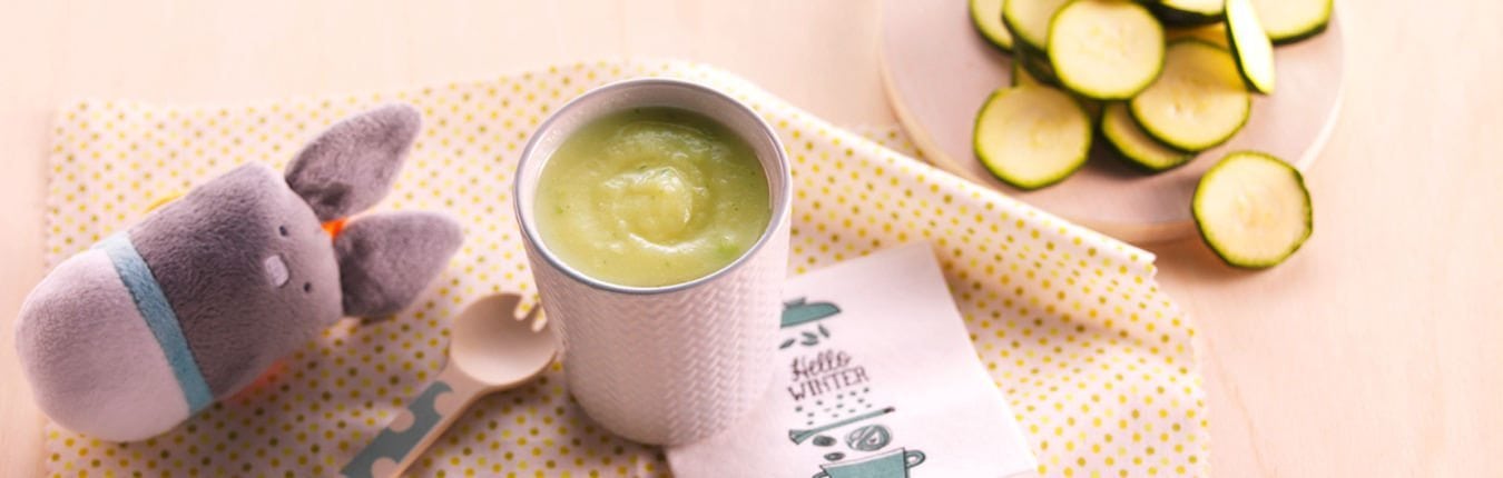 Recette Bebe 6 Mois Potage Courgettes Pommes De Terre Oignon Bledina Recette Bebe 6 Mois Potage Courgettes Pommes De Terre Oignon Bledina