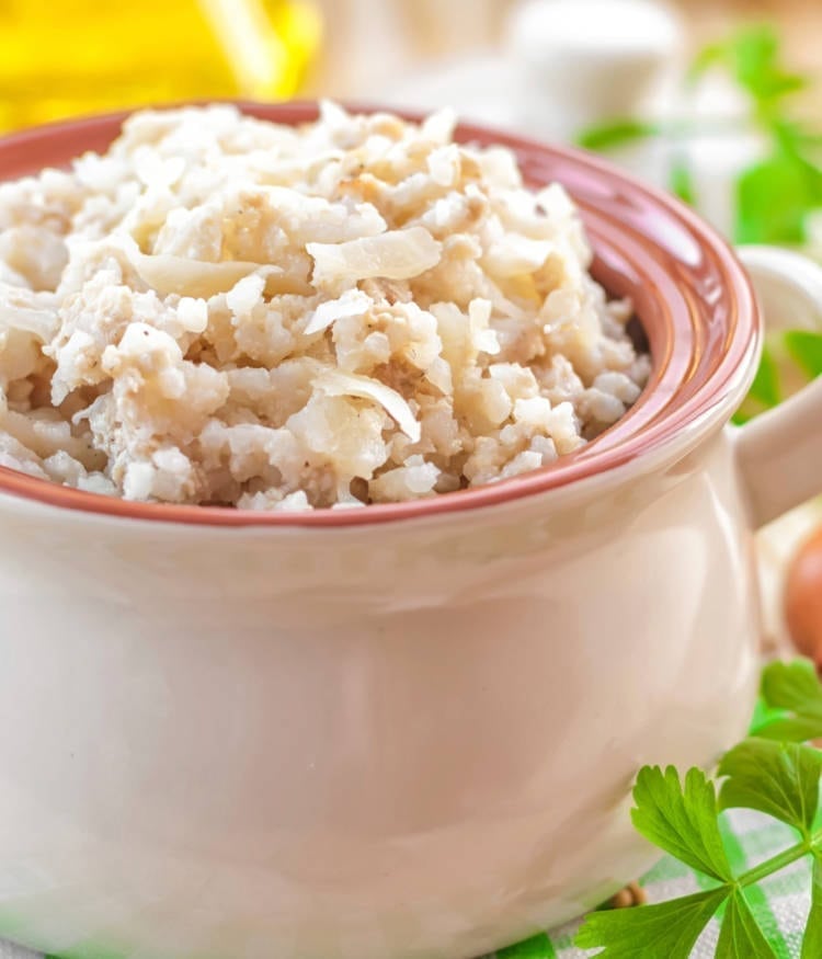 Recette Bebe 12 Mois Poulet Au Riz Et Aux Legumes En Gratin Bledina