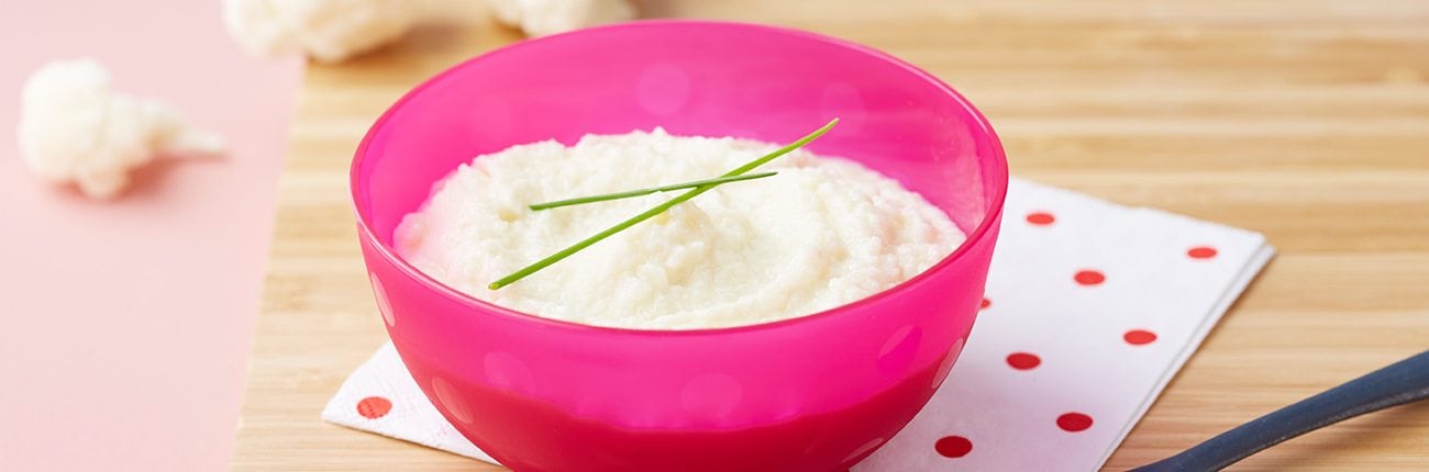Recette Bebe 6 Mois Puree Chou Fleur Pomme De Terre Bledina Recette Bebe 6 Mois Puree Chou Fleur Pomme De Terre Bledina