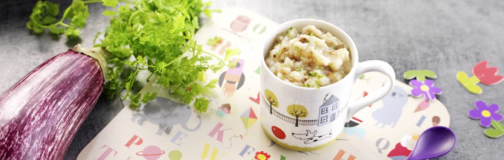 Recette Bebe 8 Mois Puree D Aubergine Bledina Recette Bebe 8 Mois Puree D Aubergine Bledina