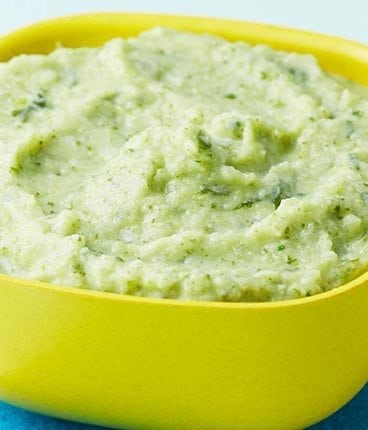Recette Bebe 8 Mois Puree De Brocolis Touche De Creme Bledina Recette Bebe 8 Mois Puree De Brocolis Touche De Creme Bledina