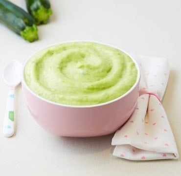 Recette Bebe 4 6 Mois Puree De Courgette Bledina Recette Bebe 4 6 Mois Puree De Courgette Bledina