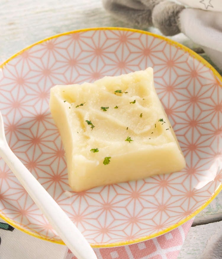 Recette Bebe 8 Mois Puree De Fenouil Bledina Recette Bebe 8 Mois Puree De Fenouil Bledina