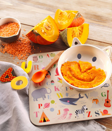 Recettes Au Potiron Pour Bebe Des 4 A 6 Mois L Bledina Recettes Au Potiron Pour Bebe Des 4 A 6 Mois L Bledina
