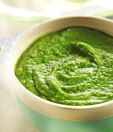 Recette Bebe 4 6 Mois Puree D Epinard Bledina Recette Bebe 4 6 Mois Puree D Epinard Bledina