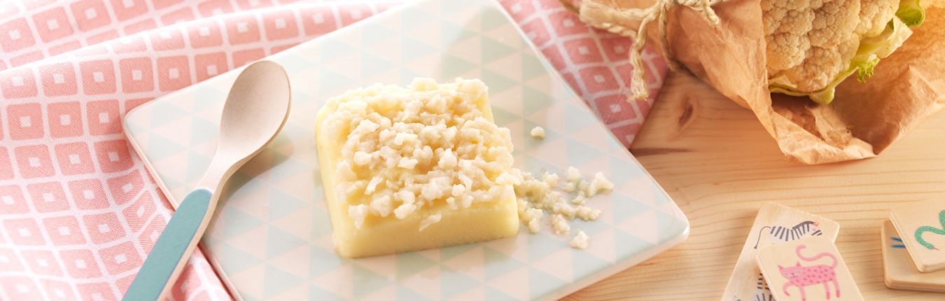 Recette Bebe 12 Mois Semoule Au Chou Fleur Bledina Recette Bebe 12 Mois Semoule Au Chou Fleur Bledina